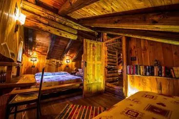 Bed and Breakfast Rascard D Antan
