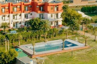 Elegance Resort Vrindavan