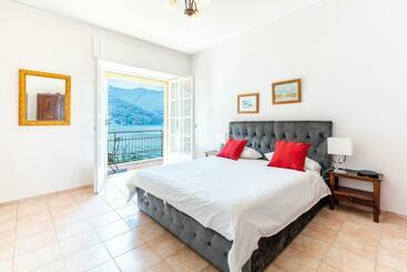 호텔 B&b La Luna Como