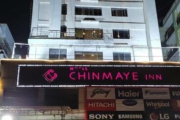 فندق Chinmaye Inn
