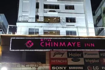 Hotel Chinmaye Inn