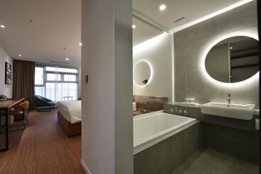 בית מלון כפרי Cielo