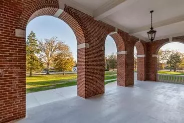 Hotelli Inn At Blackstone