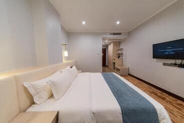 Legend Hotel And Resort