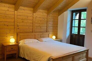 ホテル Locanda Bocchetto Sessera