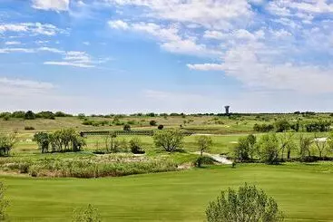 ホテル Omni Pga Frisco Resort & Spa