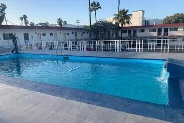 Hotel Presidente