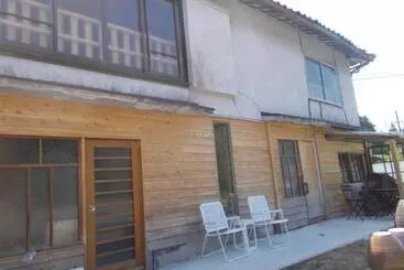 ホテル Sdgs House With Shower Room   Vacation Stay 34864v