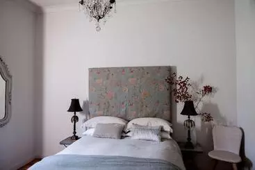 ホテル The Doncaster