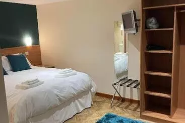 ホテル The King Alfred