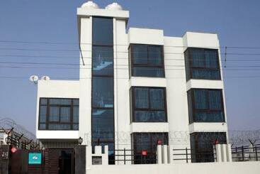 Hotel The Orange By Wb Inn