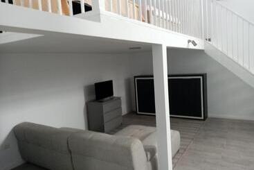 Huoneistohotelli Mes 5 Bijoux