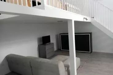 Huoneistohotelli Mes 5 Bijoux