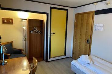 Motel Camp Skytterhuset