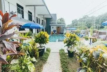 Paradise Bay Hotel Boutique