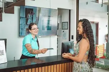 Paradise Bay Hotel Boutique