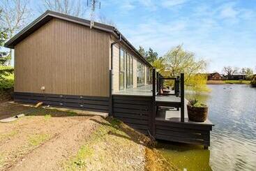 Resort Camper Uk Leisure Park