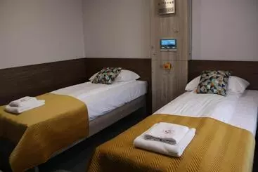 Resort Centralny Ośrodek Sportu Spała