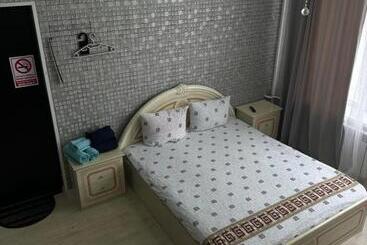 هتل آپارتمان Sport Hotel Terra