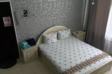 هتل آپارتمان Sport Hotel Terra