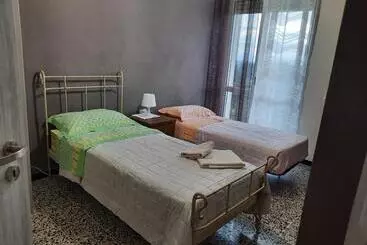 Villa Valentina B&b
