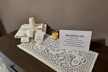 Villa Valentina B&b