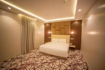 Huoneistohotelli منتصف البيعة للشقق المخدومة