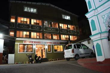 Hostel Musafirkhana Mahabaleshwar