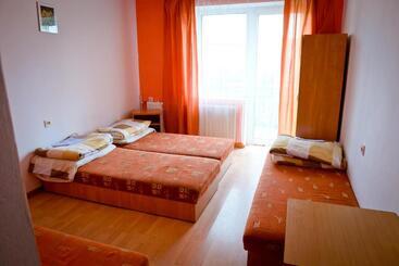 هاستل Ośrodek Zibi