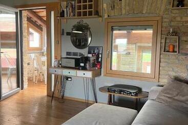 B&b La Corte Dei Vizi