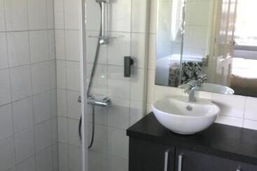 Bed & Breakfast Bij Ons Op Vogelswerf