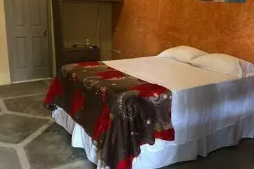 تختخواب و صبحانه Casa Vieja