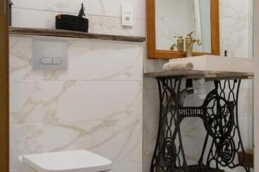 Bed and Breakfast Chambre Indépendante N2 Bretzel Et Bergamote