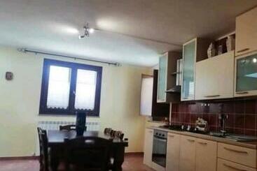 צימר La Valle Delle Fate