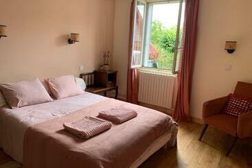 צימר Les Vergers De Freya