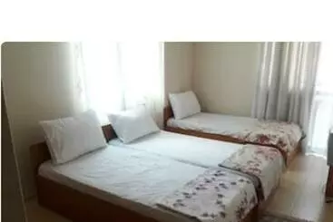 Aamiaismajoitus (B&B) Panorama özdere Gümüldür