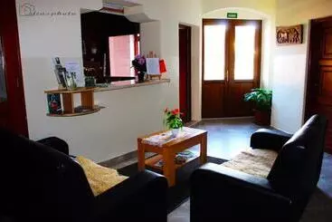 Bed and Breakfast Rácz Tanya és Panzió