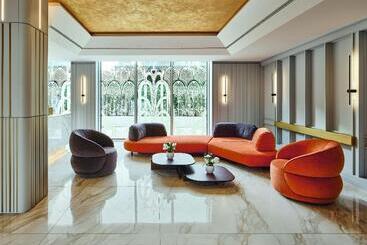 Boutique Hotel Stresa