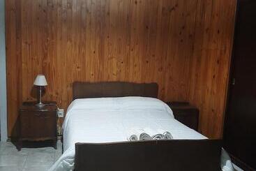 Appartement-hotel Complejo Los Platanos