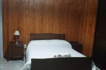 Appartement-hotel Complejo Los Platanos