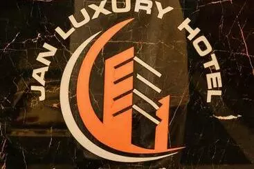 هتل Jan Luxury