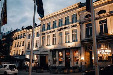 酒店 La Pomme D Or