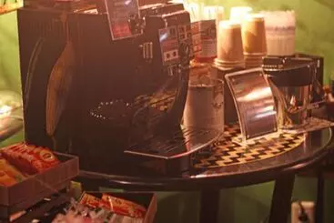 Hotel Oldswing Adult Only