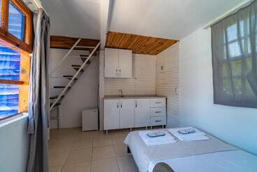 Hotel Olympos Forest House