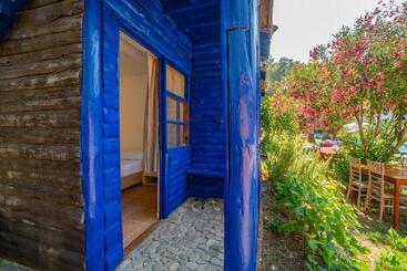 هتل Olympos Forest House