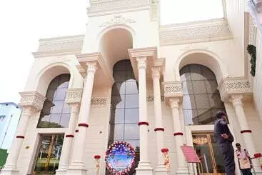 Hotel Royal Mansion