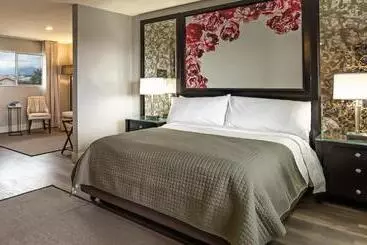 Onsen Hotel And Spa