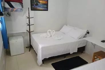 Pension Pousada Do Cid