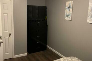 펜션 Latisha House