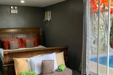 Pension Winterfell Cafe And Private Resort